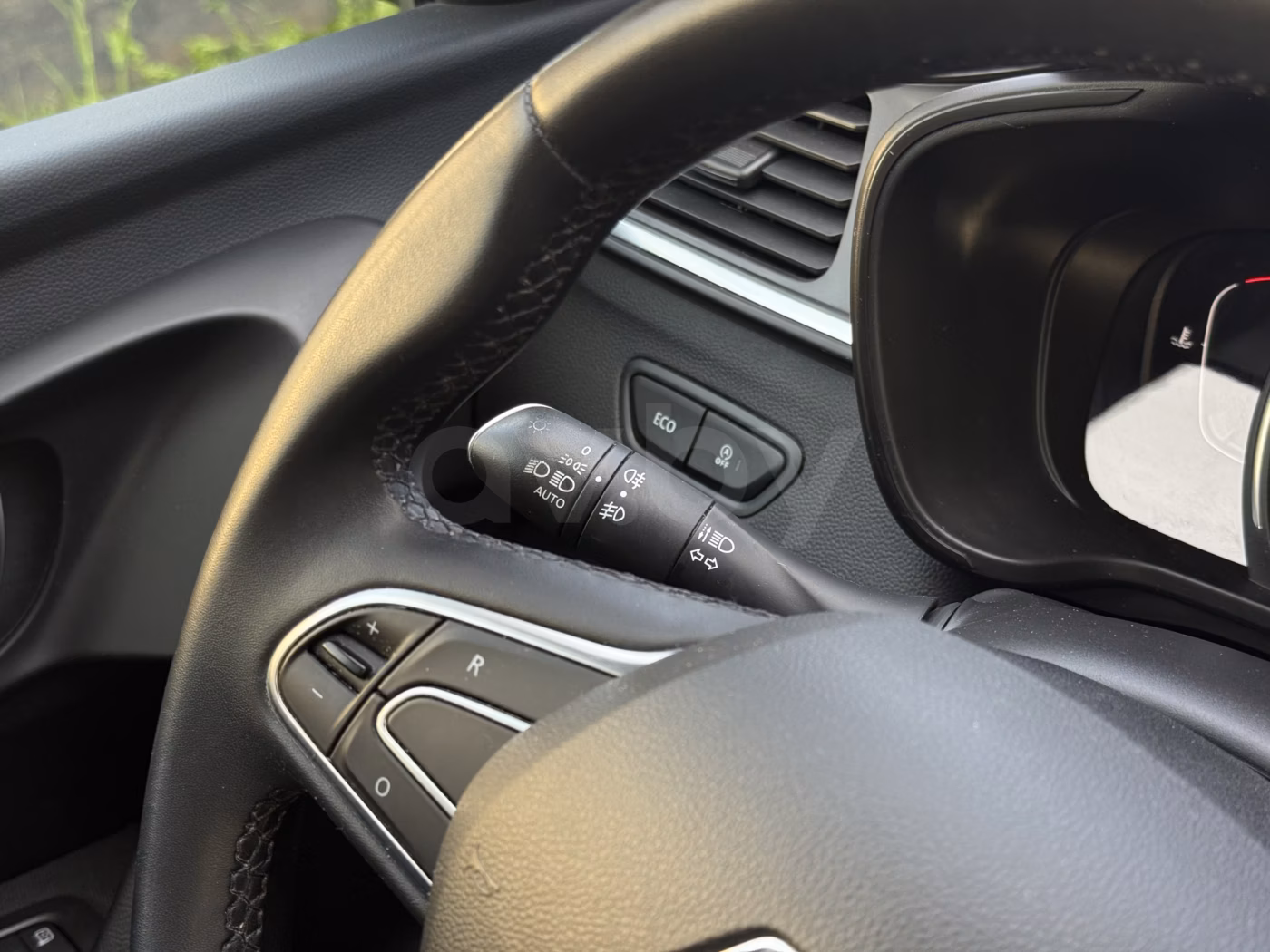 Renault Kadjar фото 26