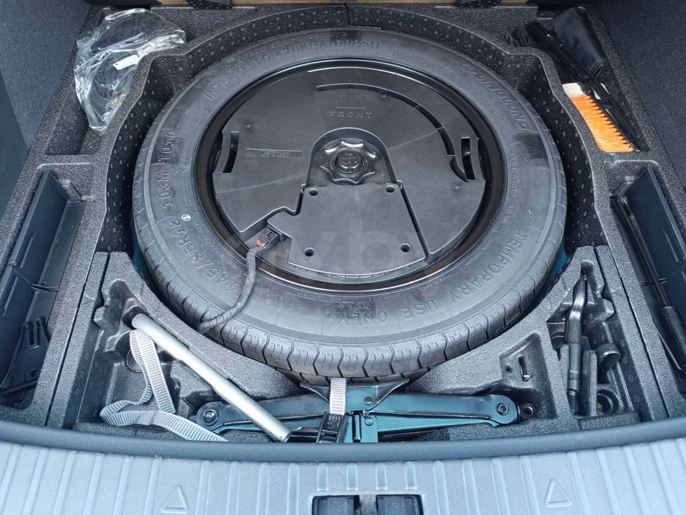 Skoda Kodiaq фото 15