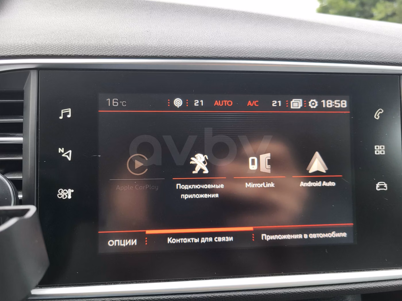 Peugeot 308 фото 26