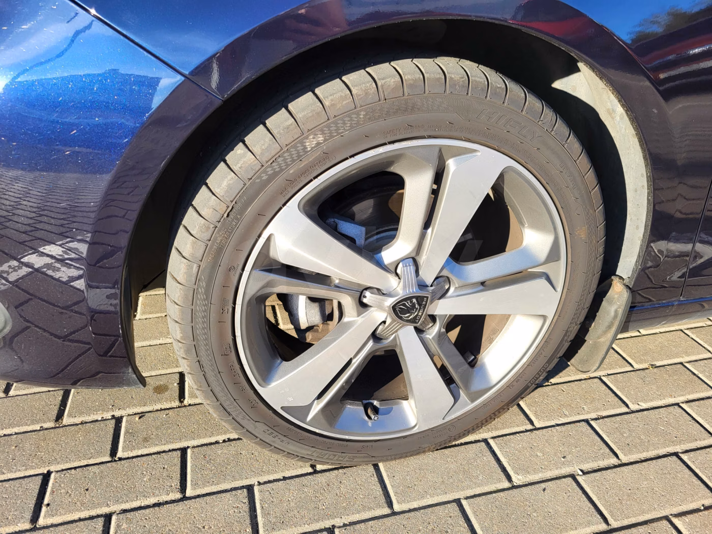 Peugeot 308 фото 10