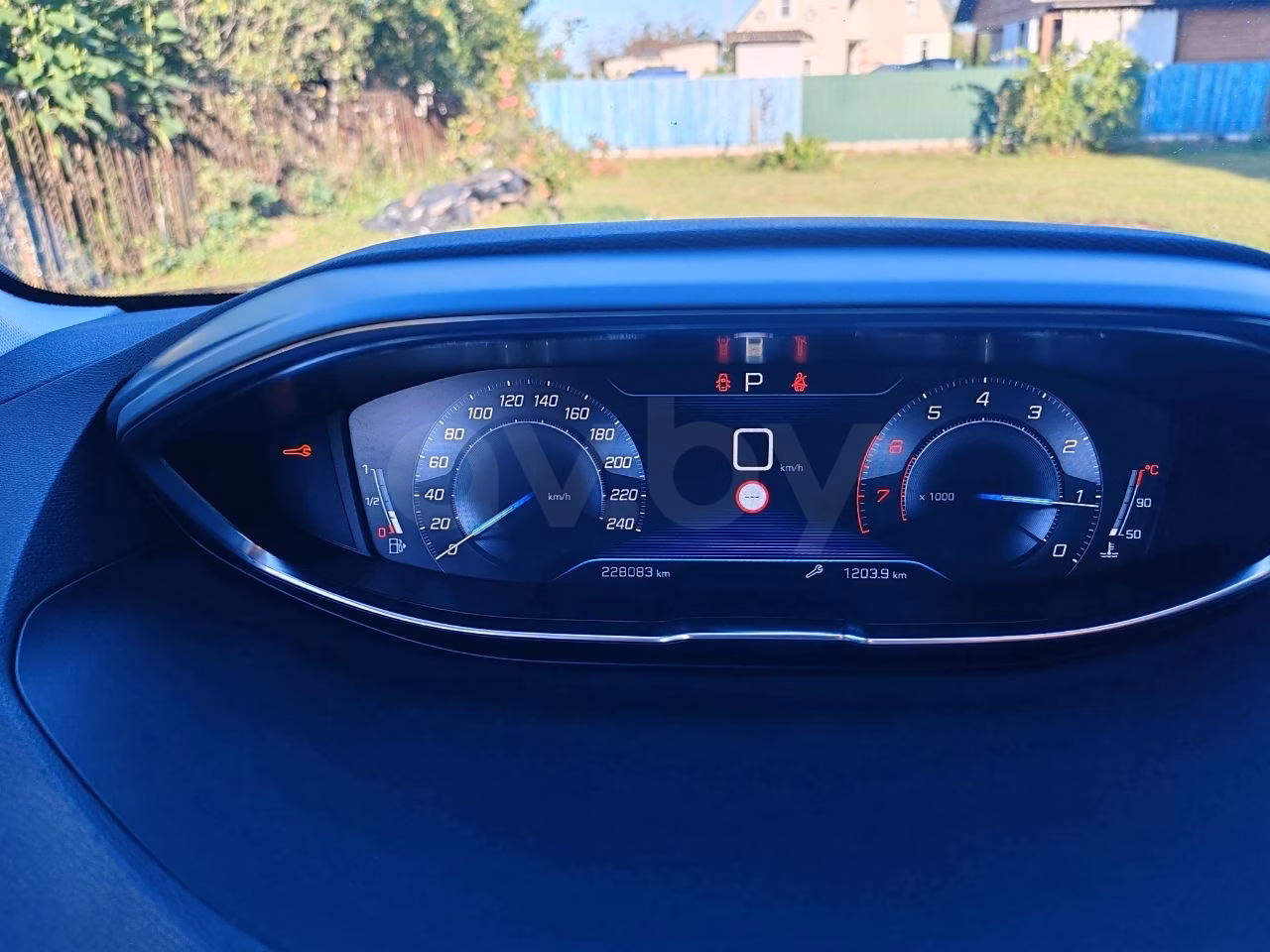 Peugeot 3008 фото 3