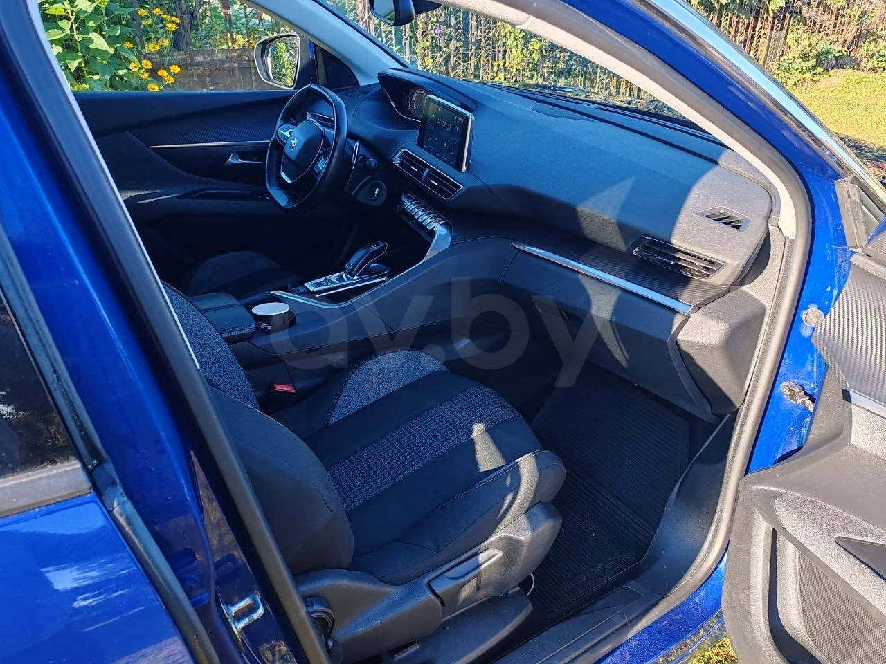Peugeot 3008 фото 5