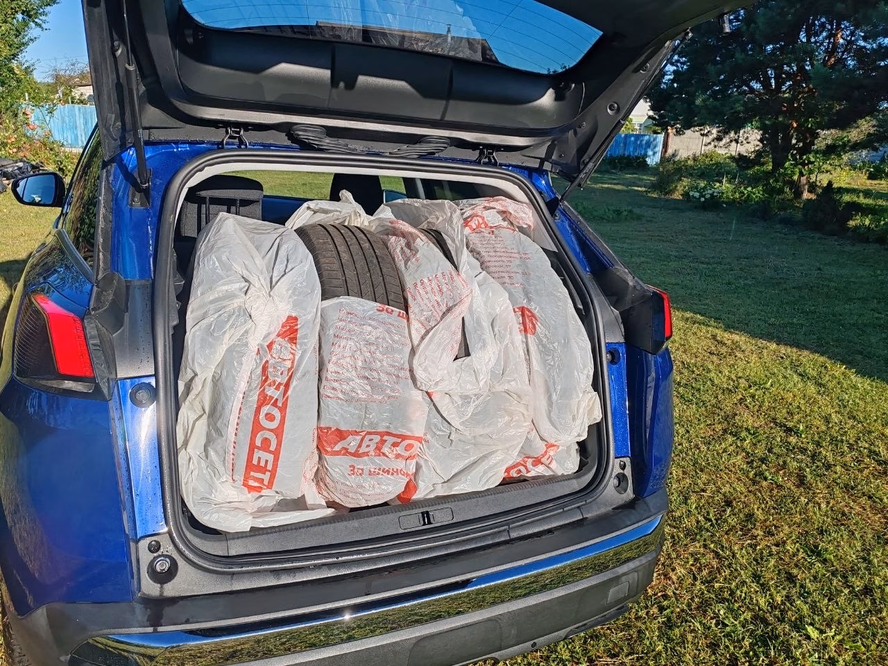 Peugeot 3008 фото 6