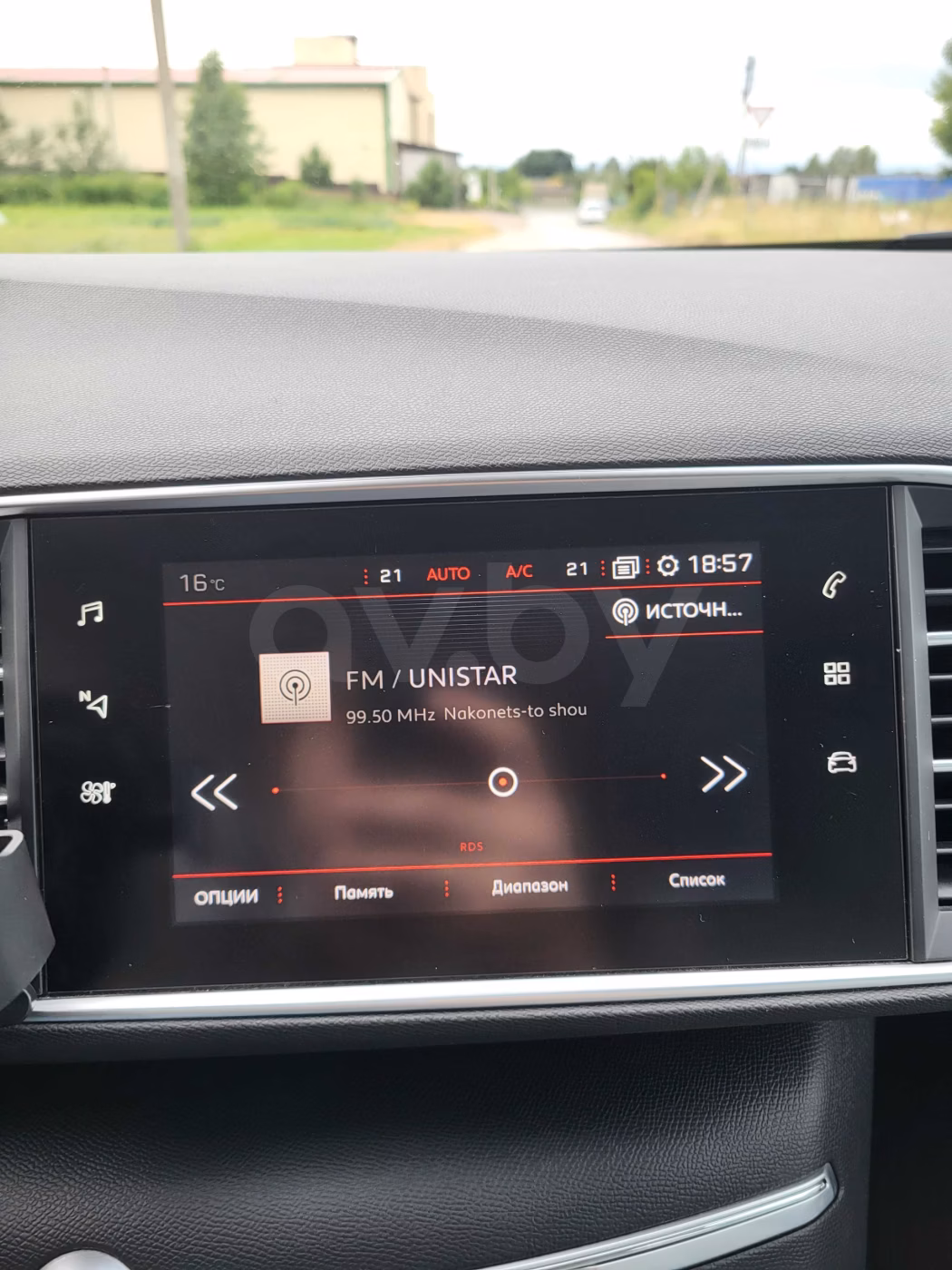 Peugeot 308 фото 29