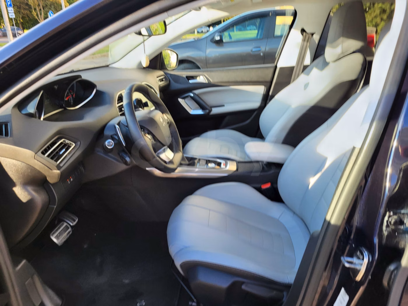 Peugeot 308 фото 19