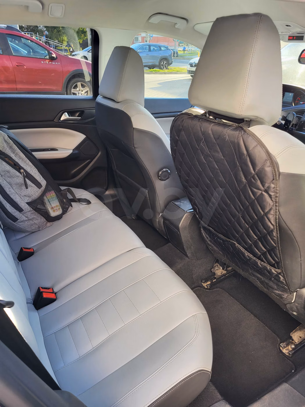 Peugeot 308 фото 22