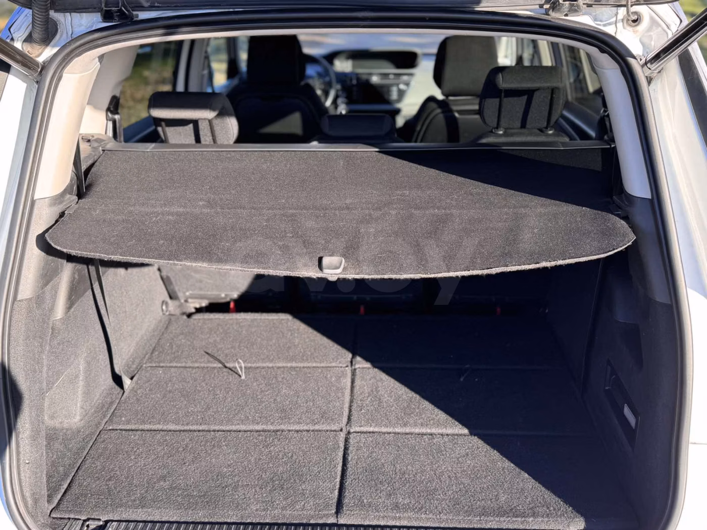 Citroen C4 Grand Picasso фото 5
