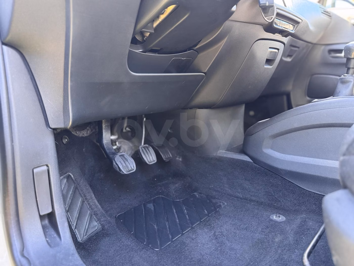 Citroen C4 Grand Picasso фото 7