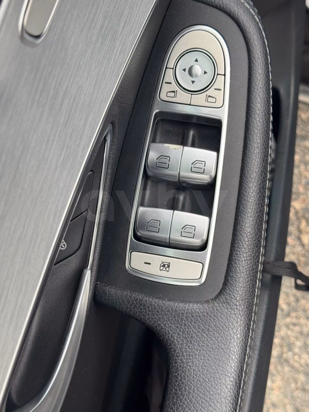 Mercedes-Benz C-Класс фото 8
