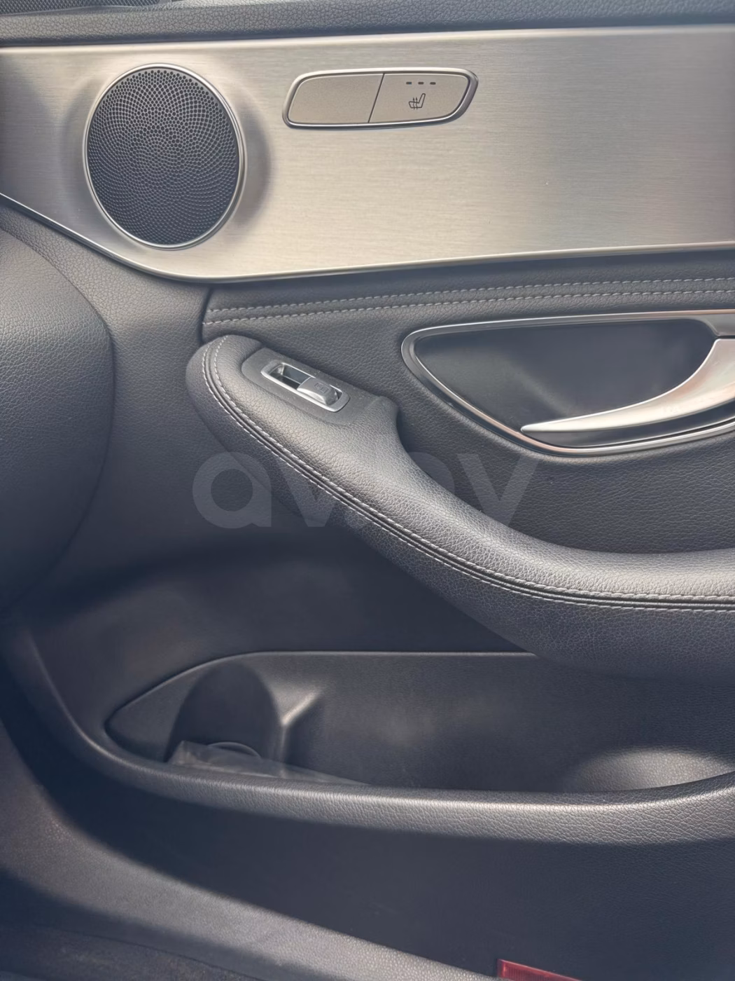 Mercedes-Benz C-Класс фото 10