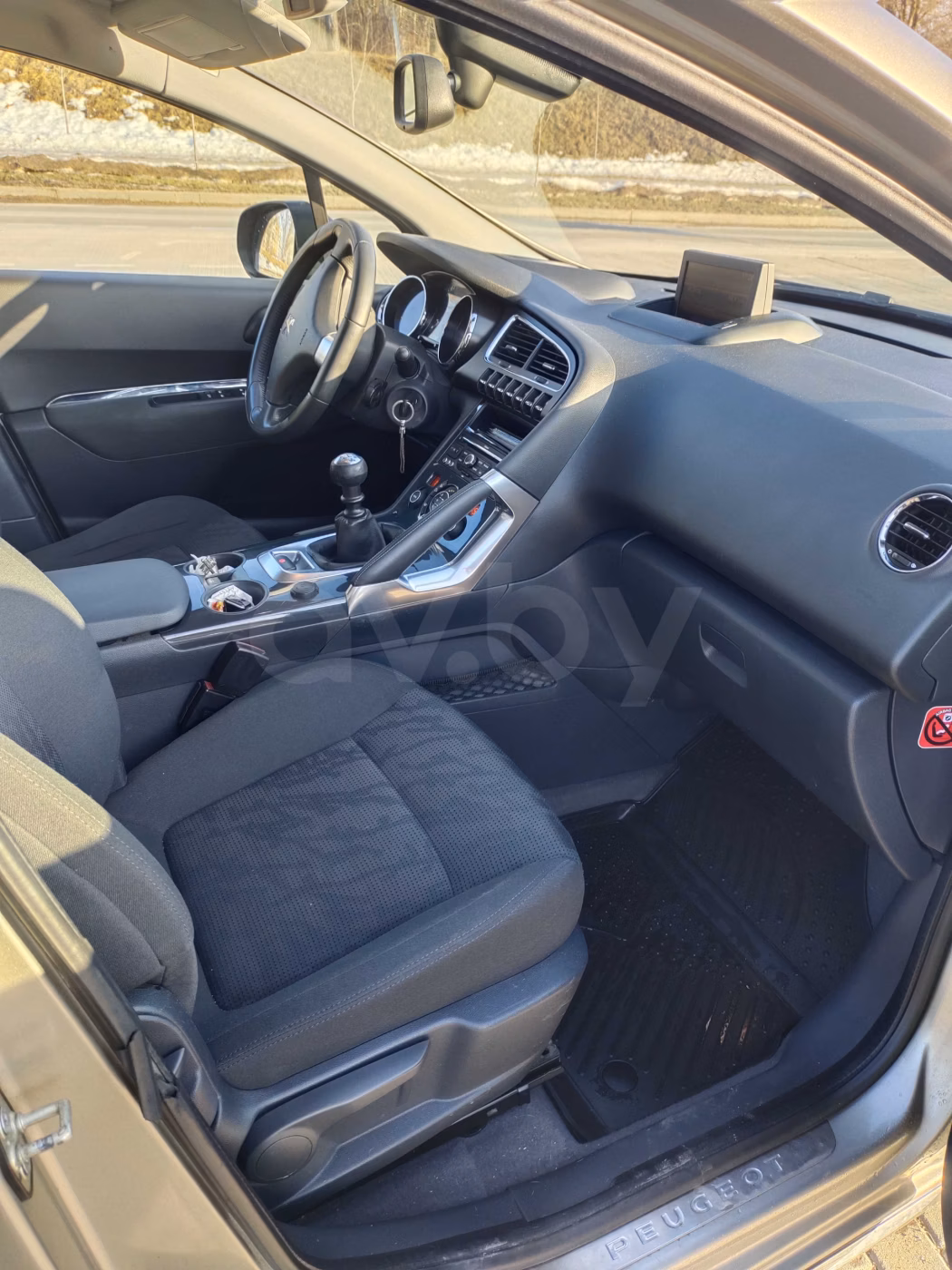 Peugeot 3008 фото 9