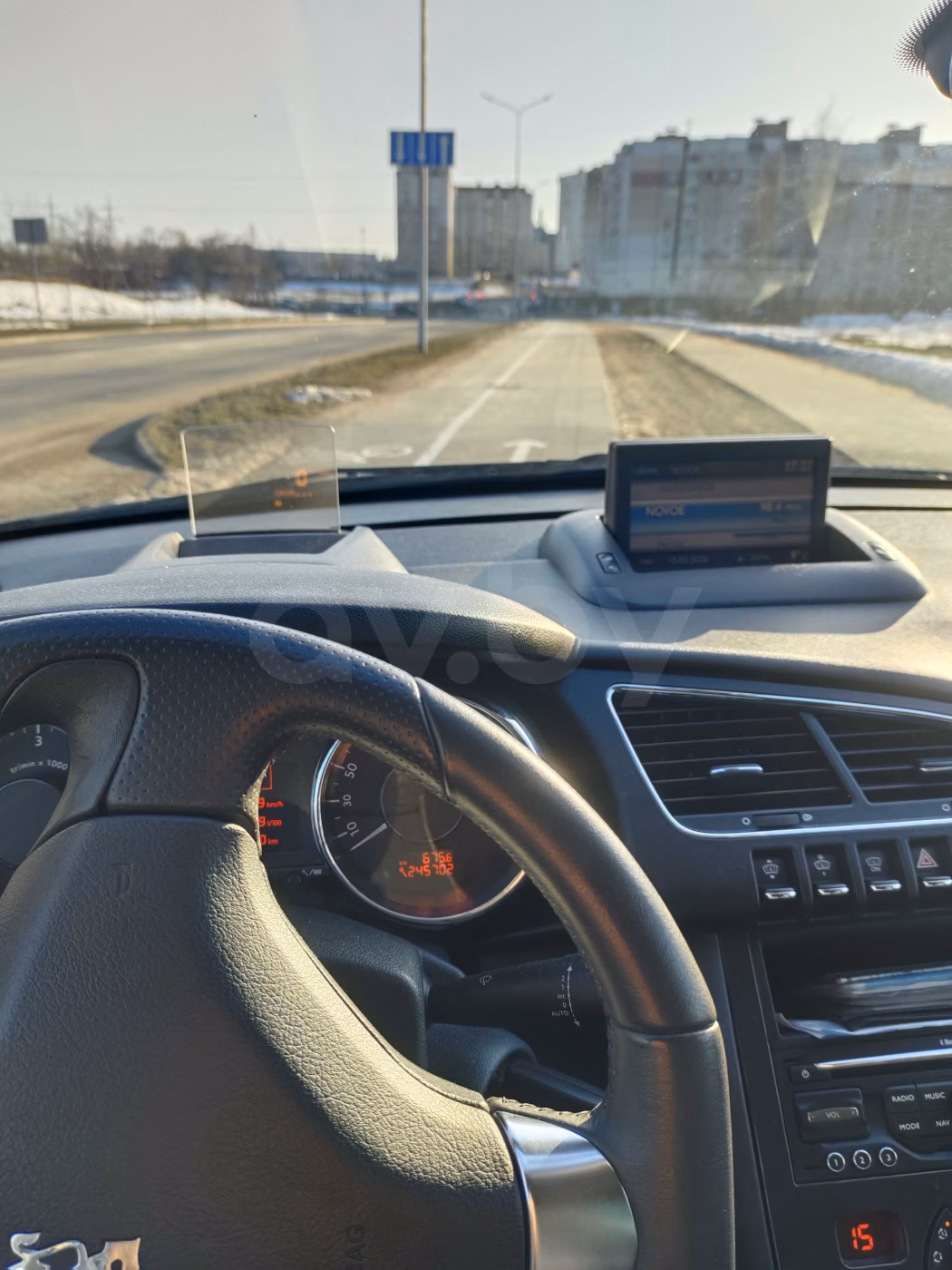 Peugeot 3008 фото 12