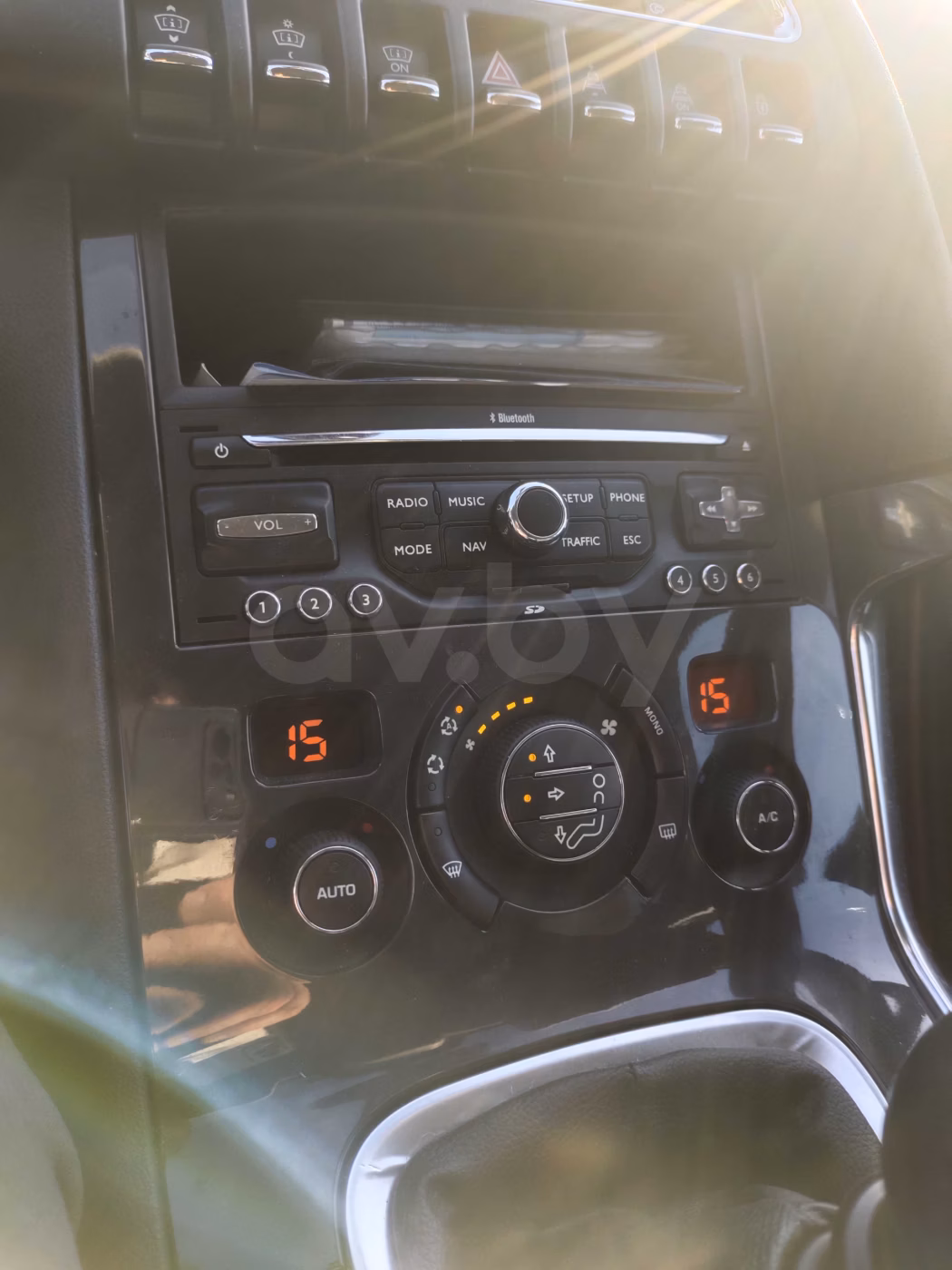 Peugeot 3008 фото 13