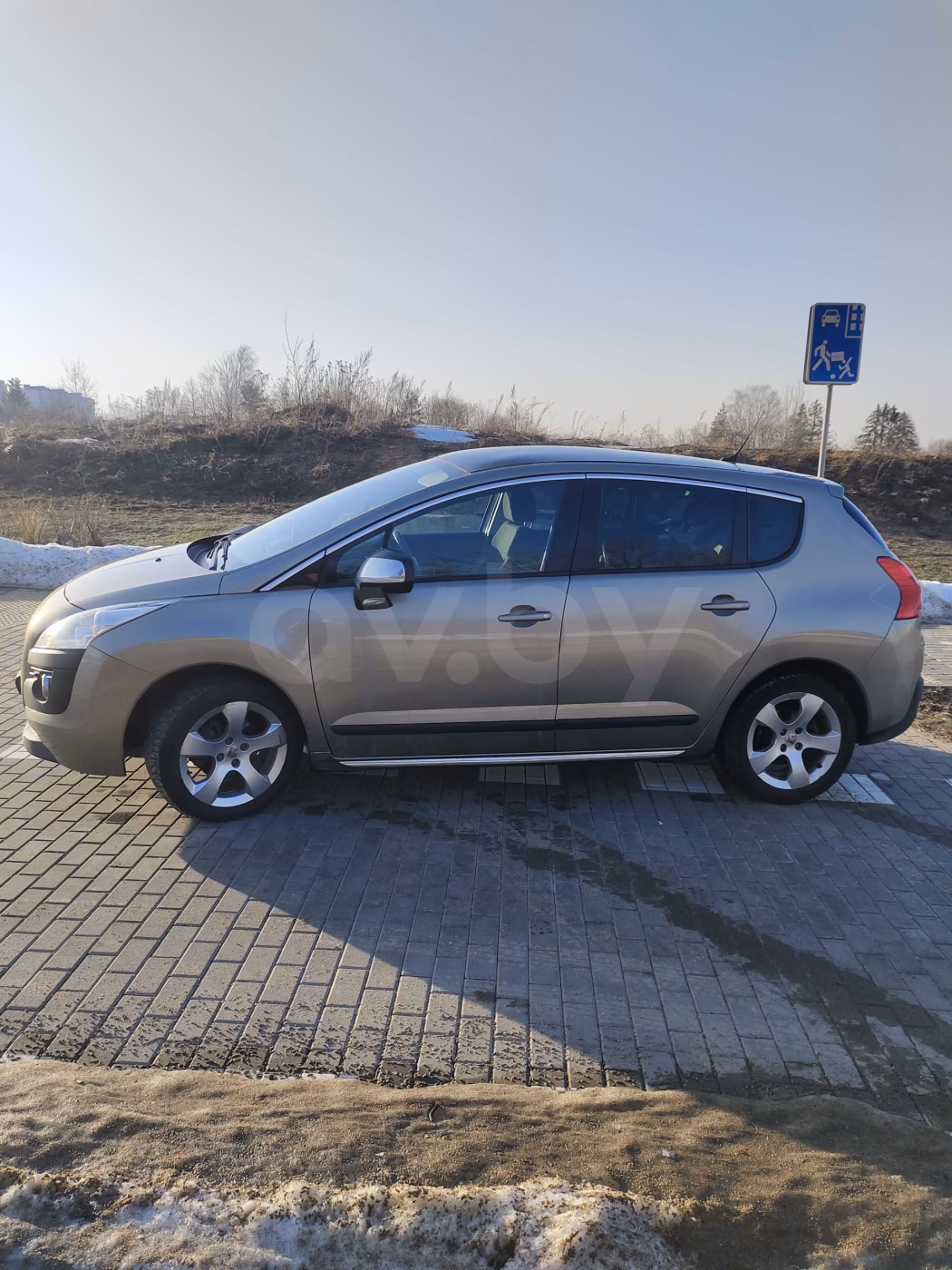 Peugeot 3008 фото 8