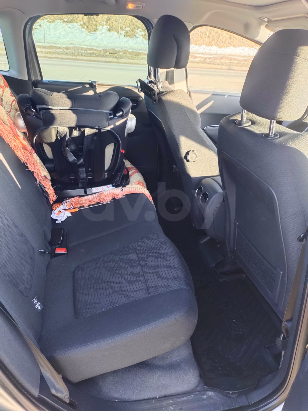 Peugeot 3008 фото 10