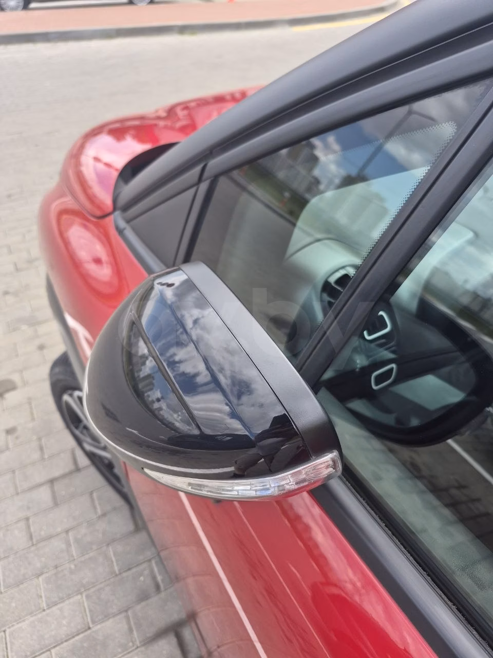 Citroen C3 Aircross фото 18