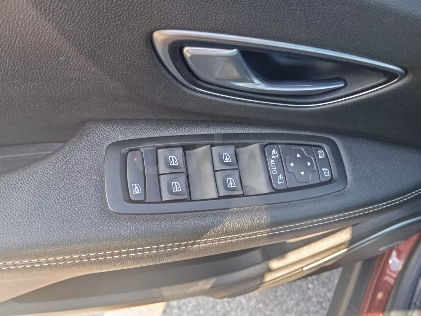Renault Grand Scenic фото 12