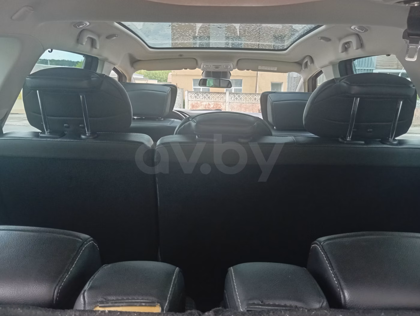 Renault Grand Scenic фото 13