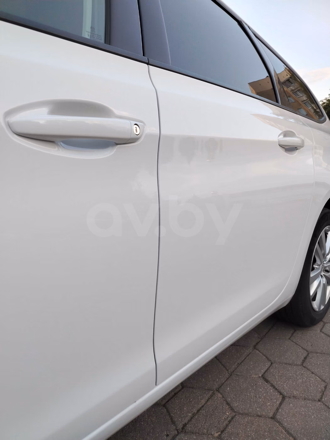Peugeot 308 фото 5
