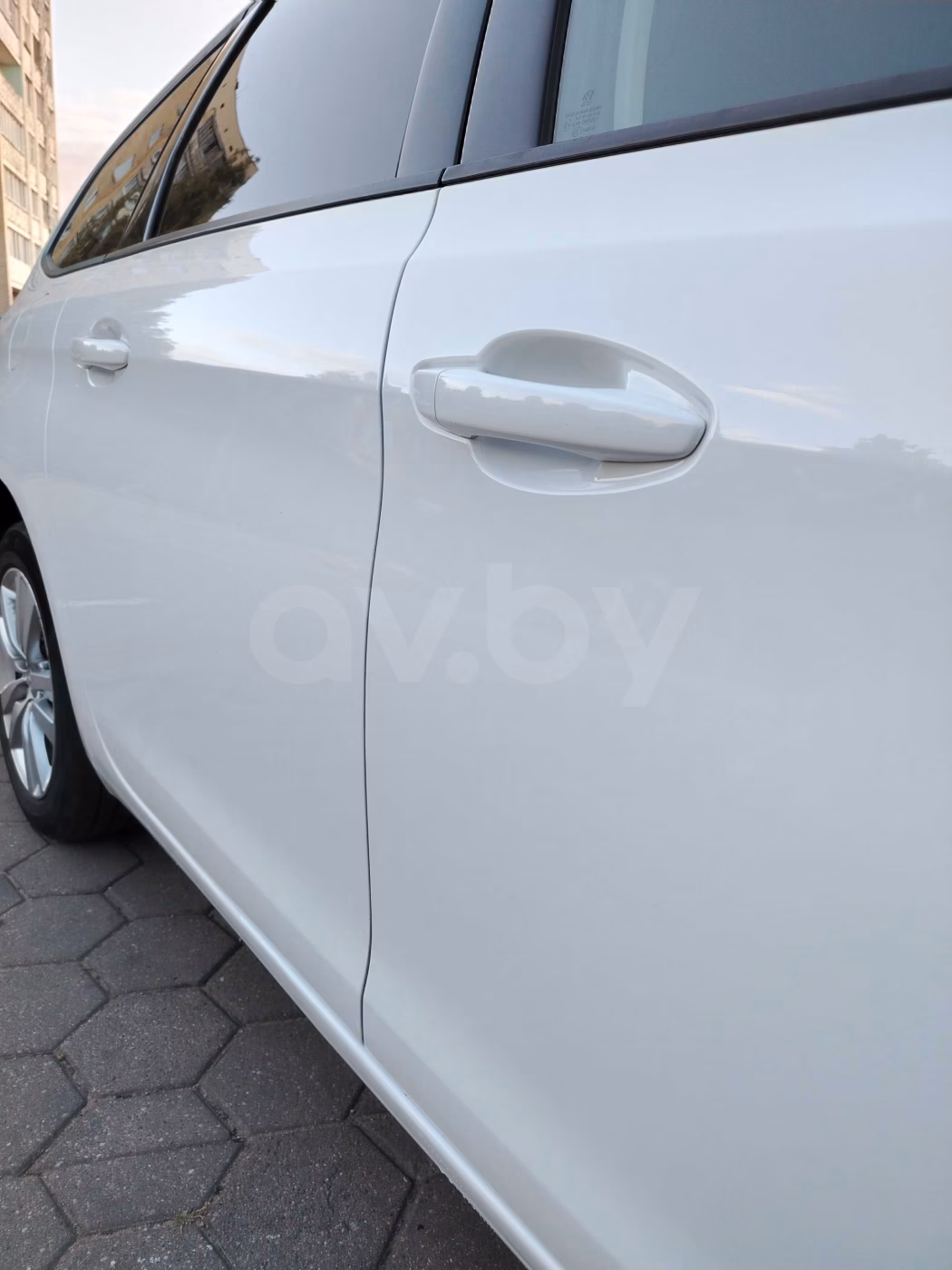 Peugeot 308 фото 11