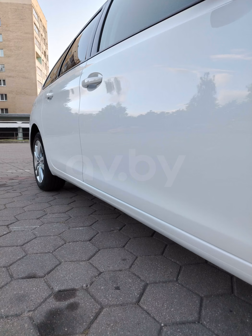 Peugeot 308 фото 4