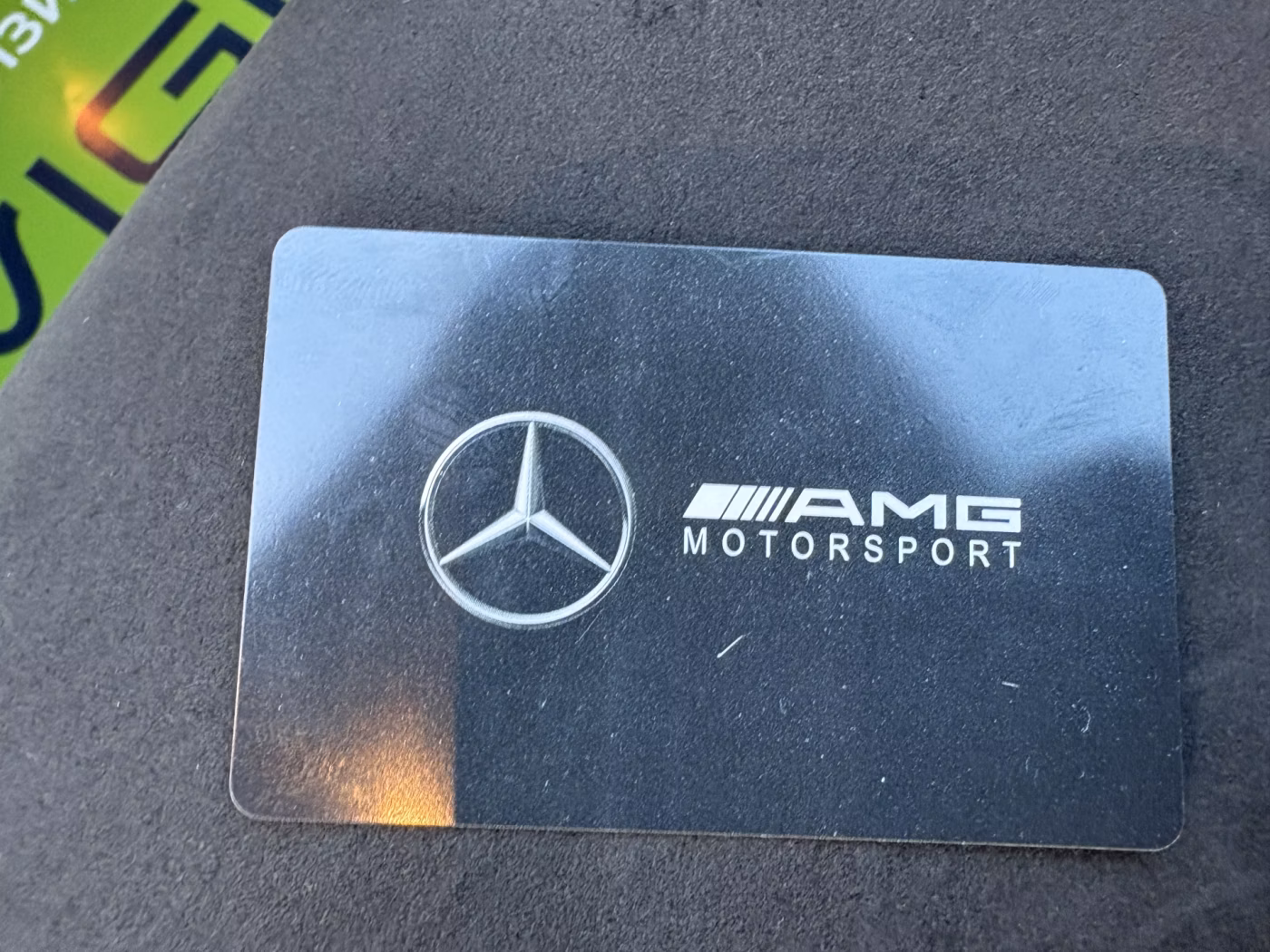 Mercedes-Benz CLA фото 14