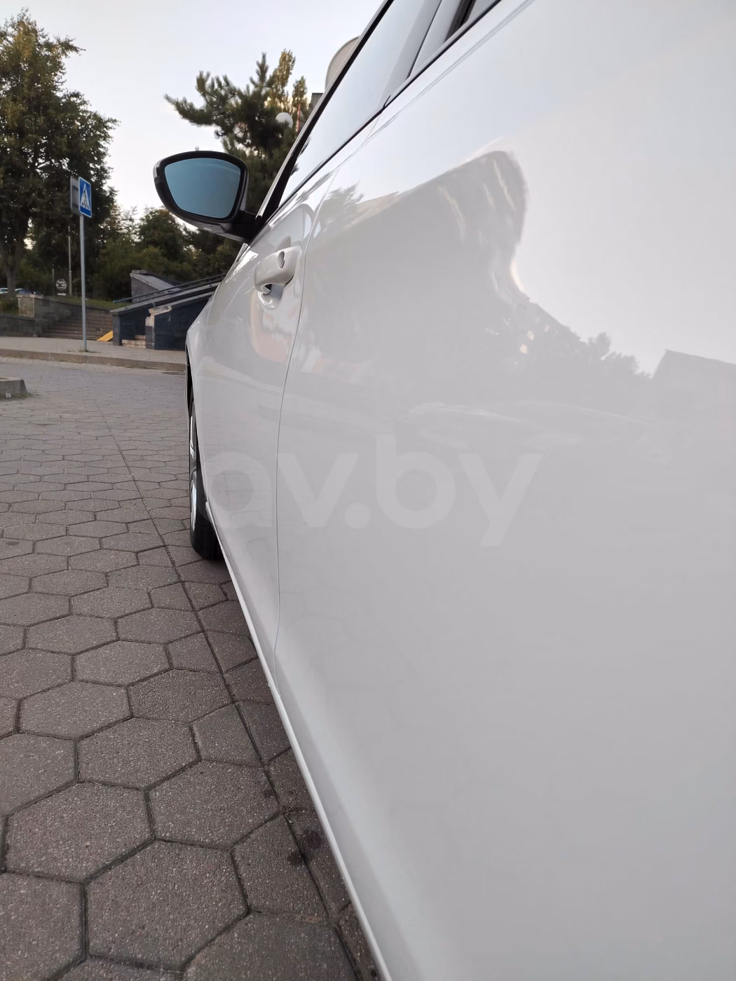 Peugeot 308 фото 10