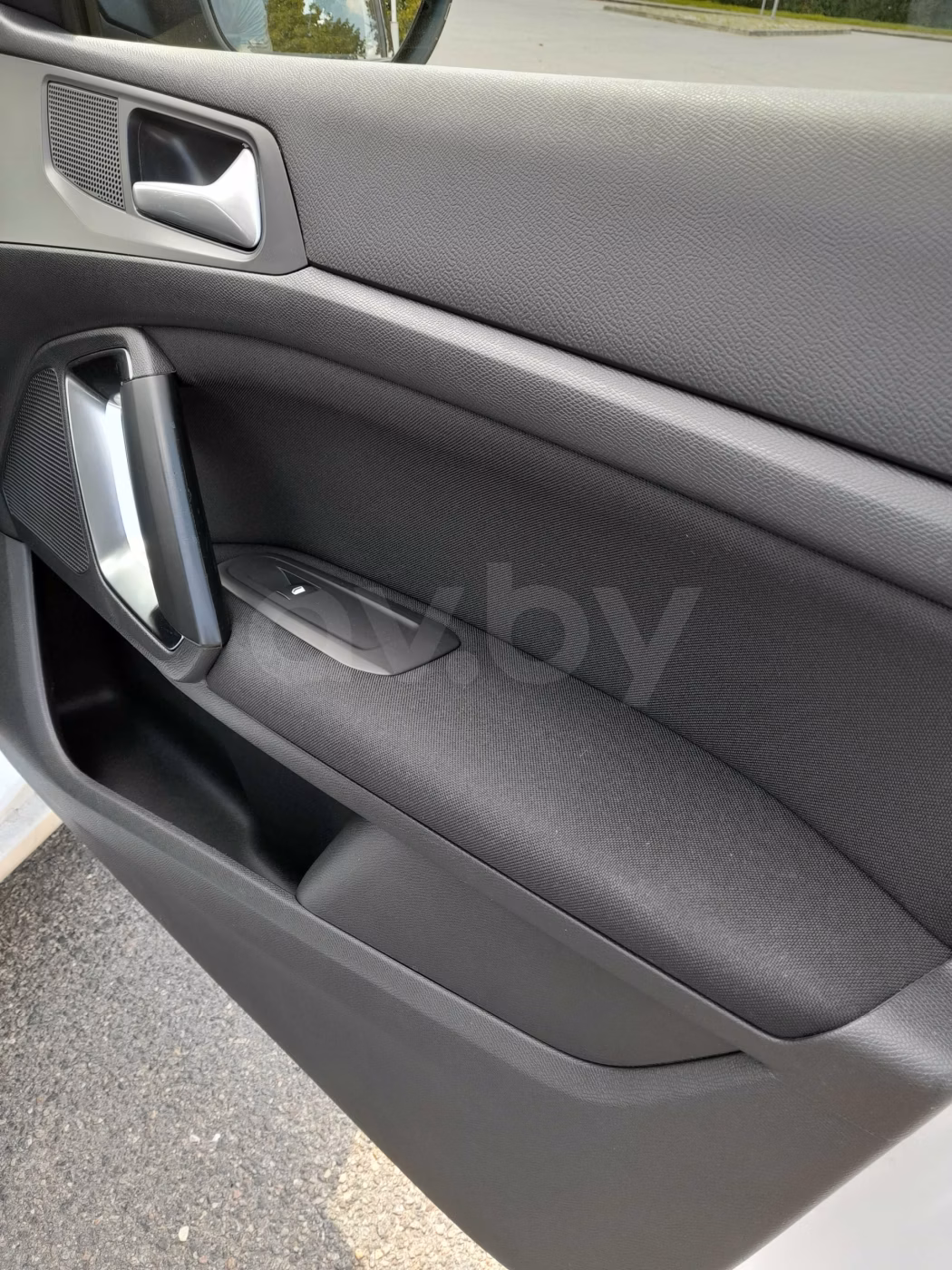 Peugeot 308 фото 21