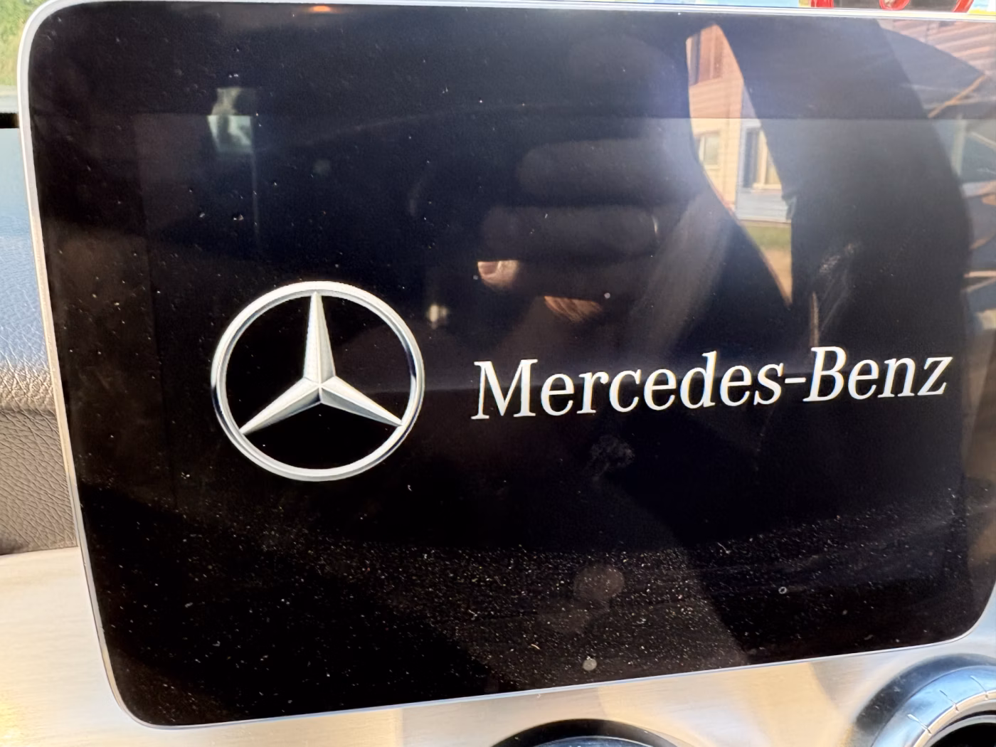 Mercedes-Benz CLA фото 19