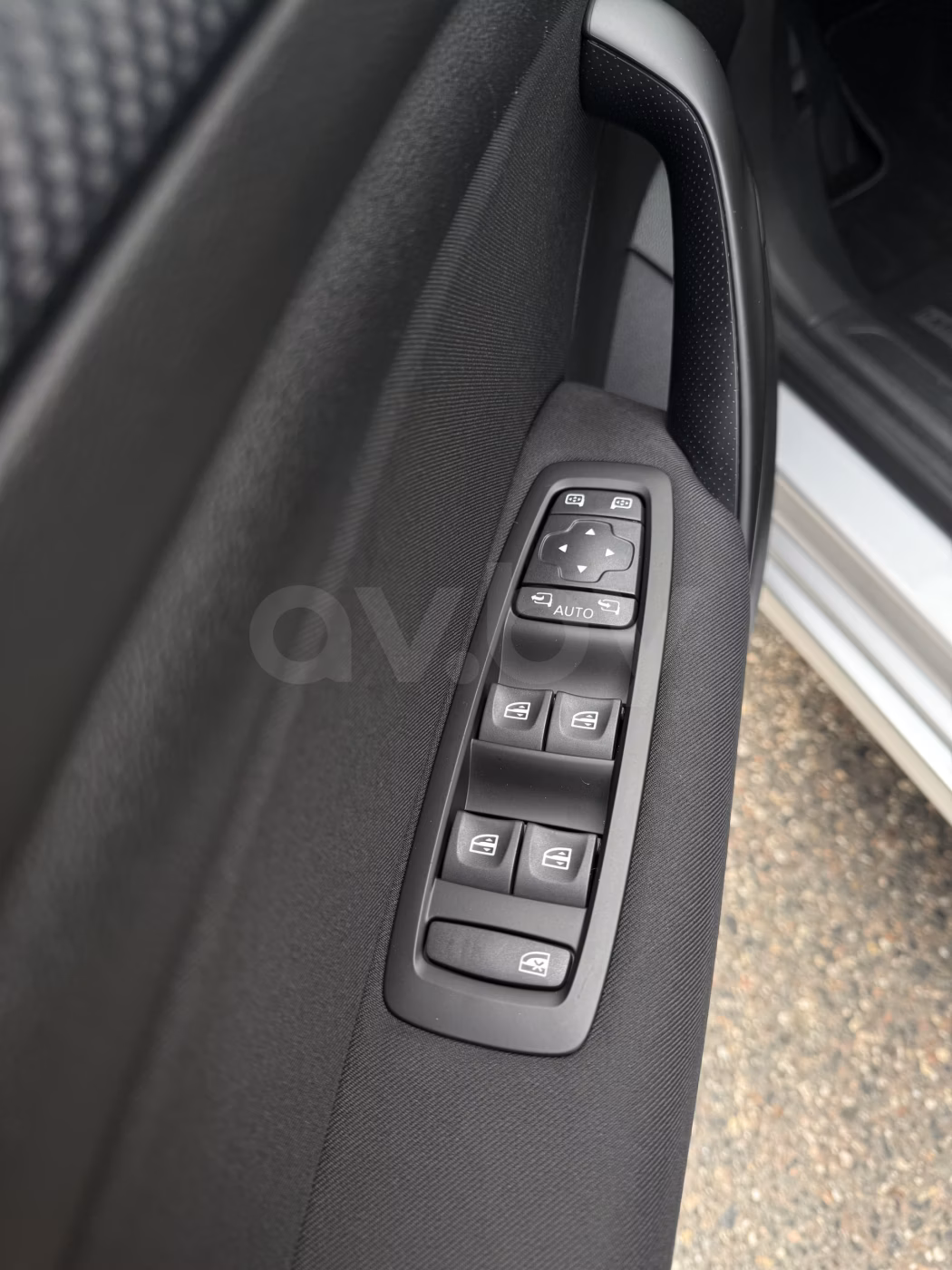 Renault Megane фото 14