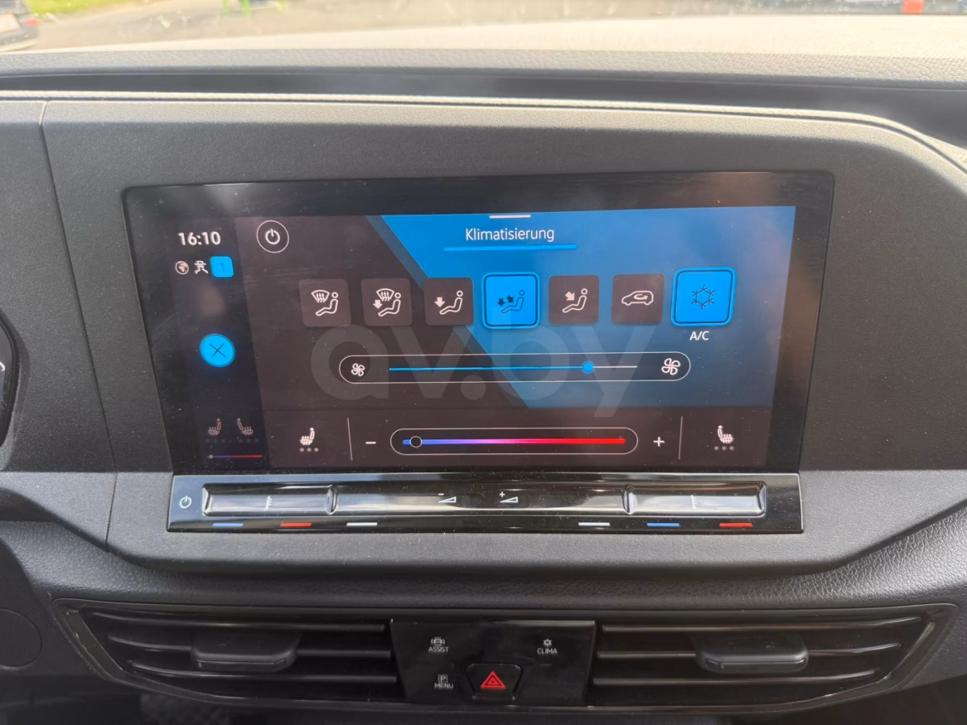 Volkswagen Caddy фото 13