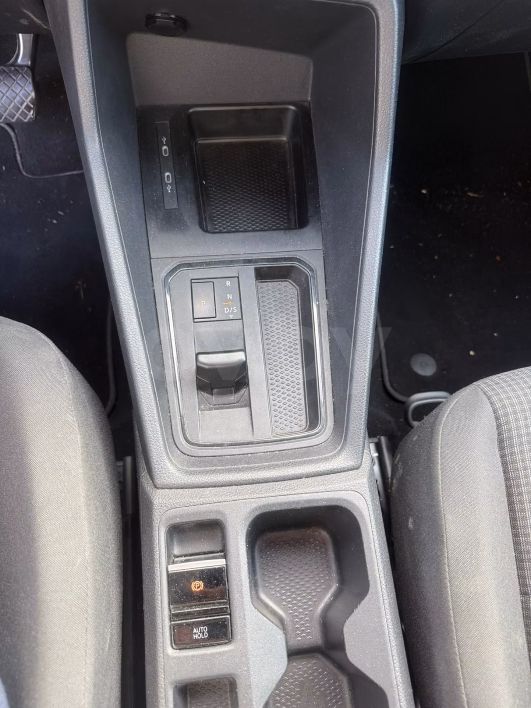 Volkswagen Caddy фото 12