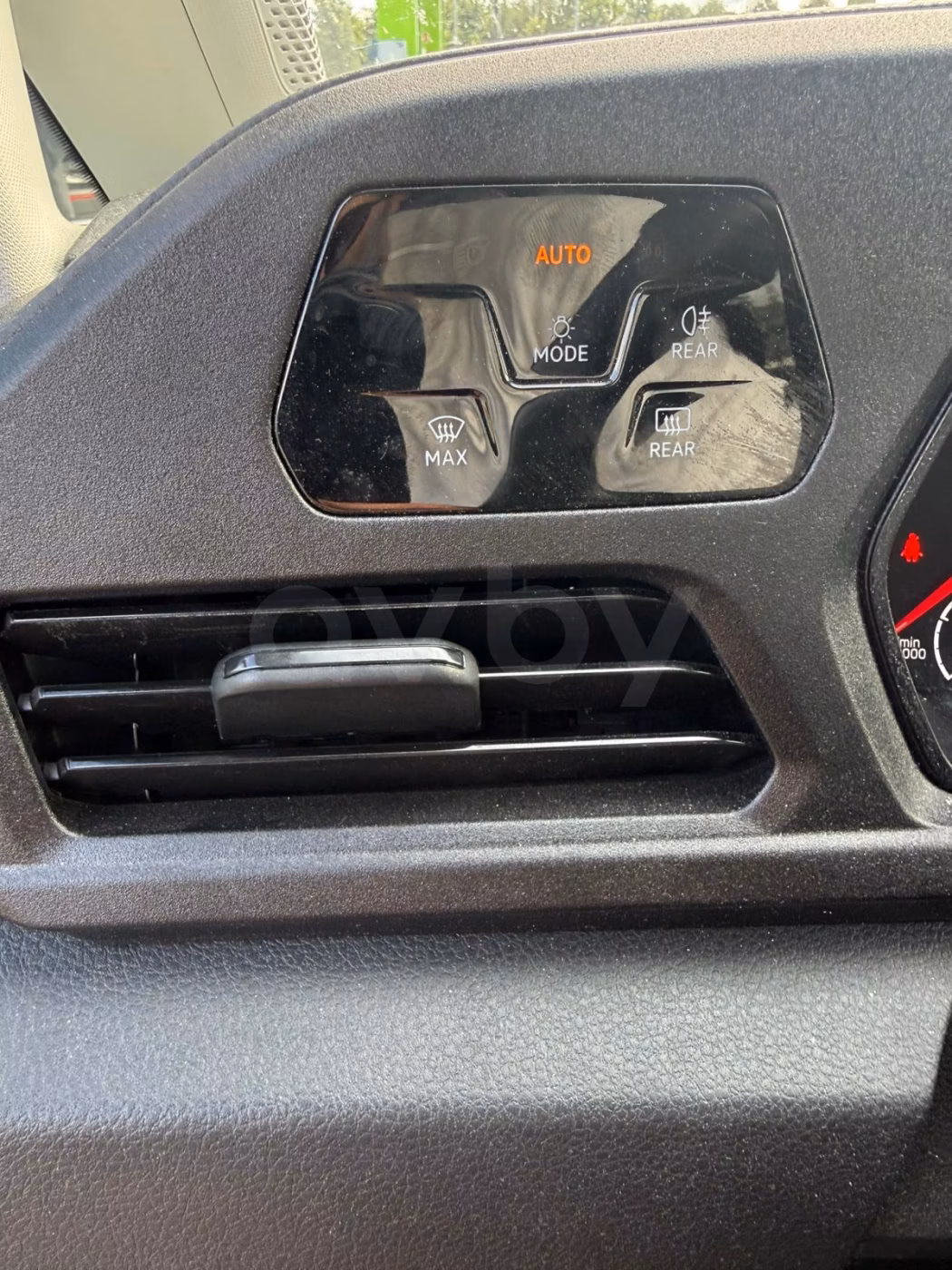 Volkswagen Caddy фото 15