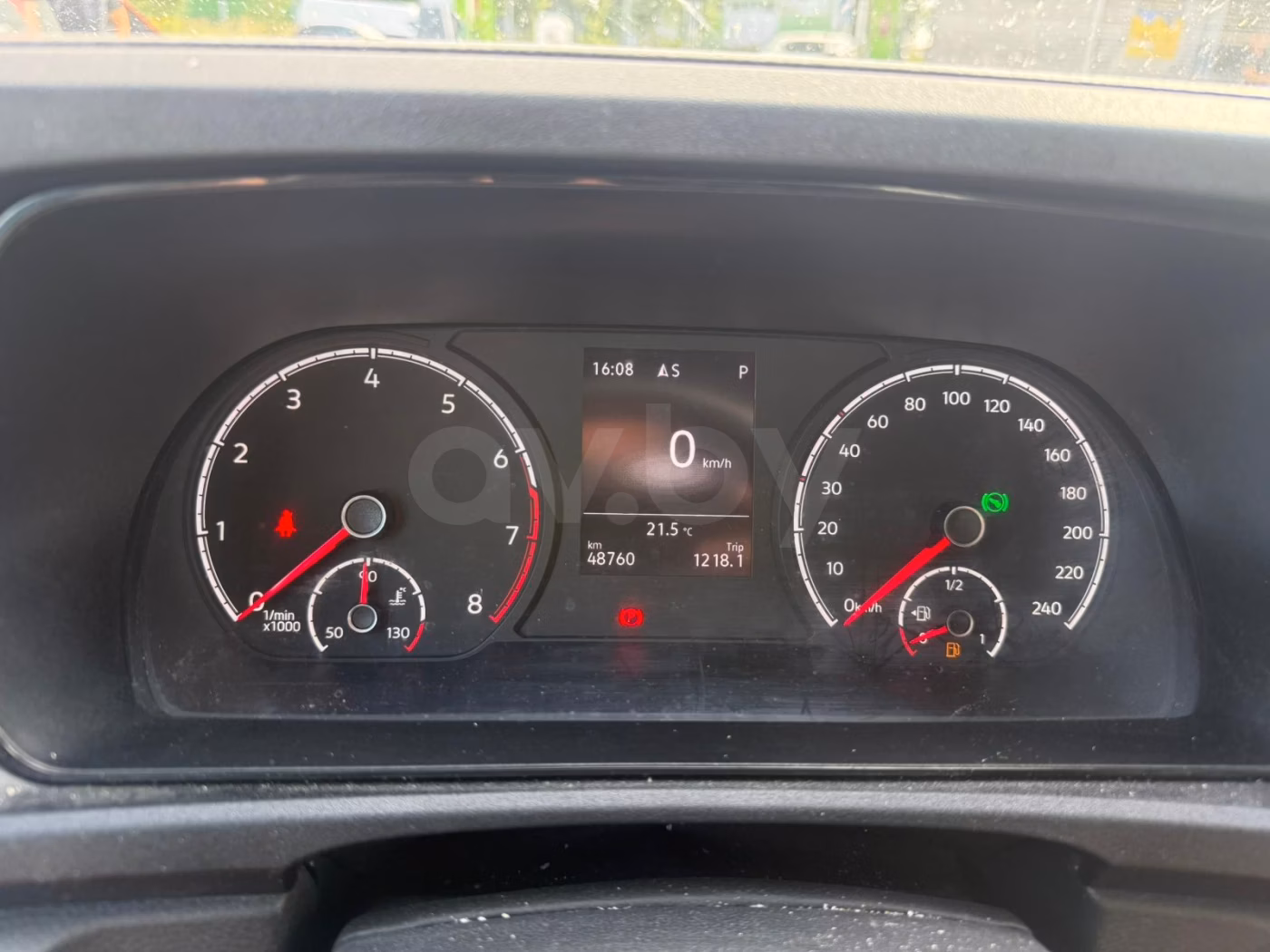 Volkswagen Caddy фото 11