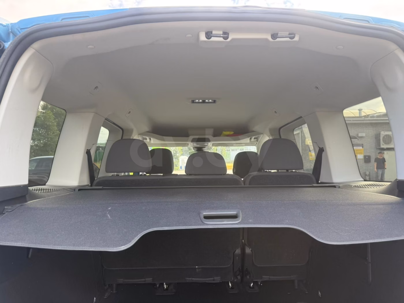 Volkswagen Caddy фото 16