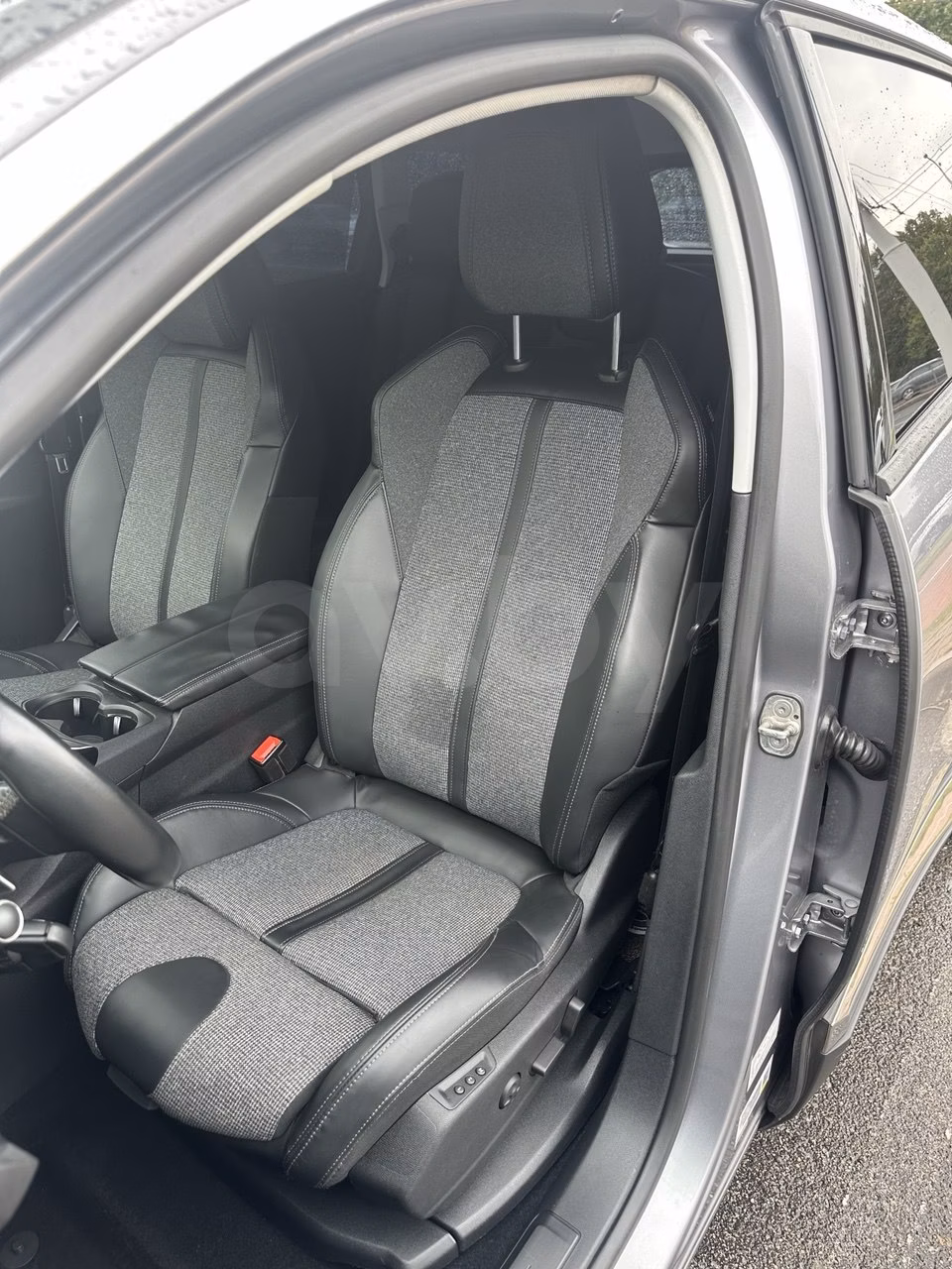 Peugeot 5008 фото 7