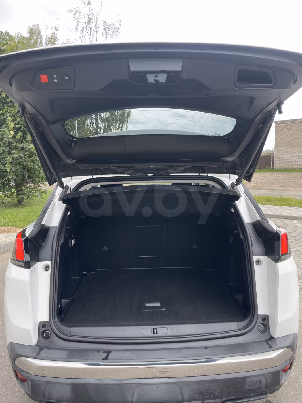 Peugeot 3008 фото 8