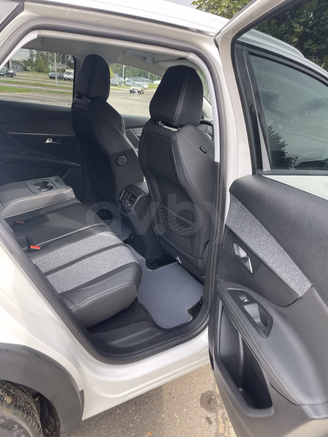 Peugeot 3008 фото 14