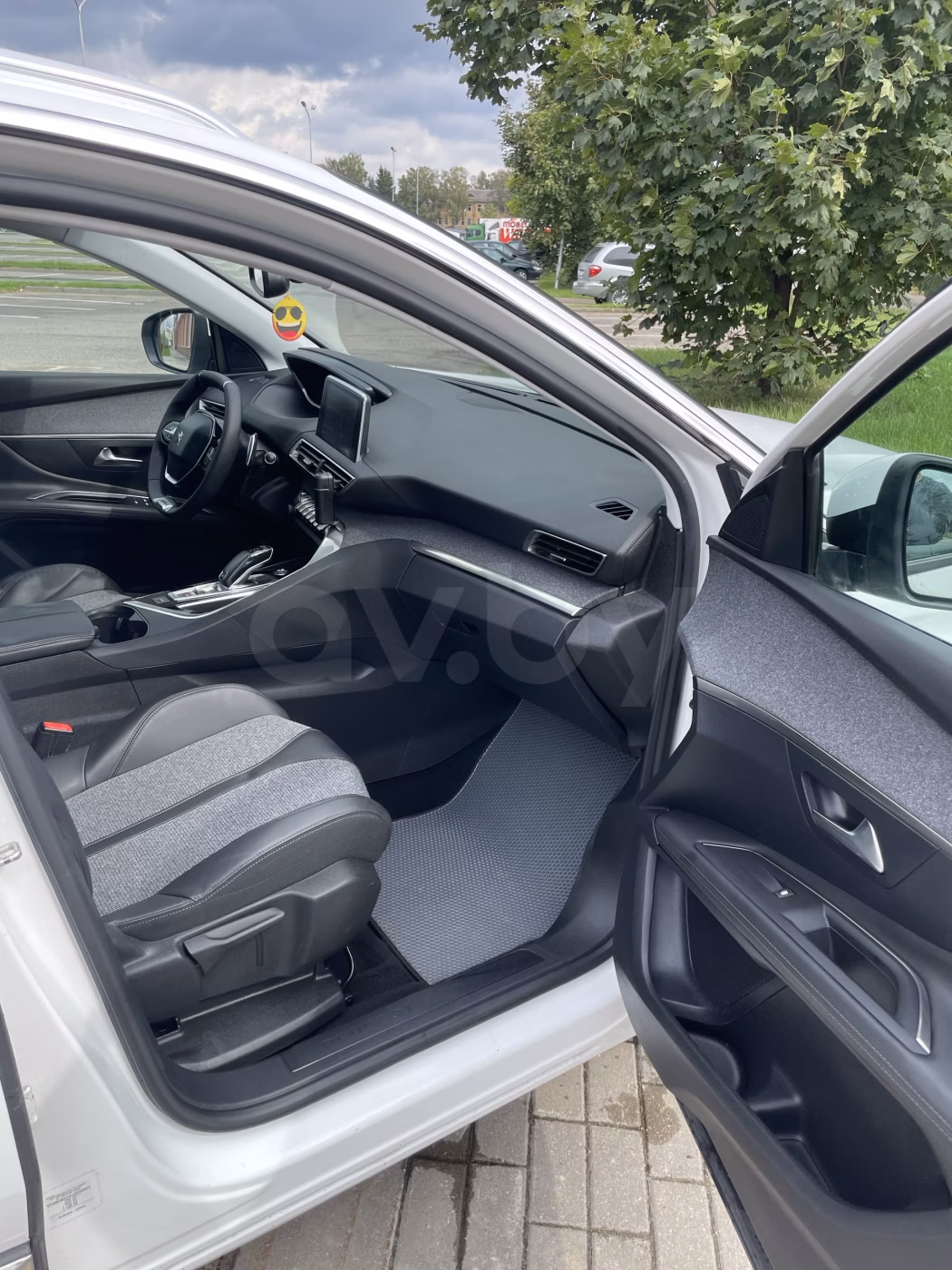 Peugeot 3008 фото 15