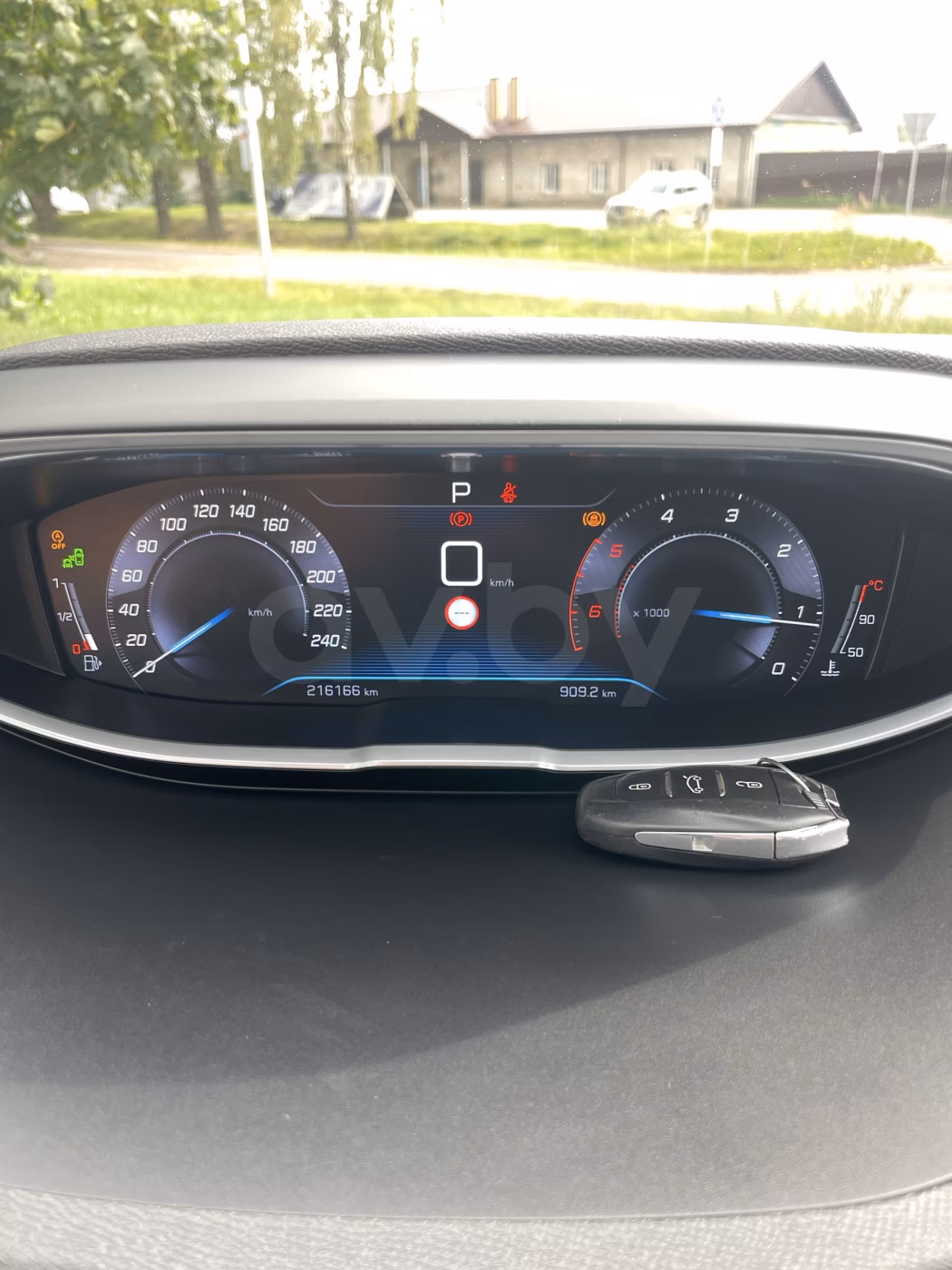 Peugeot 3008 фото 12