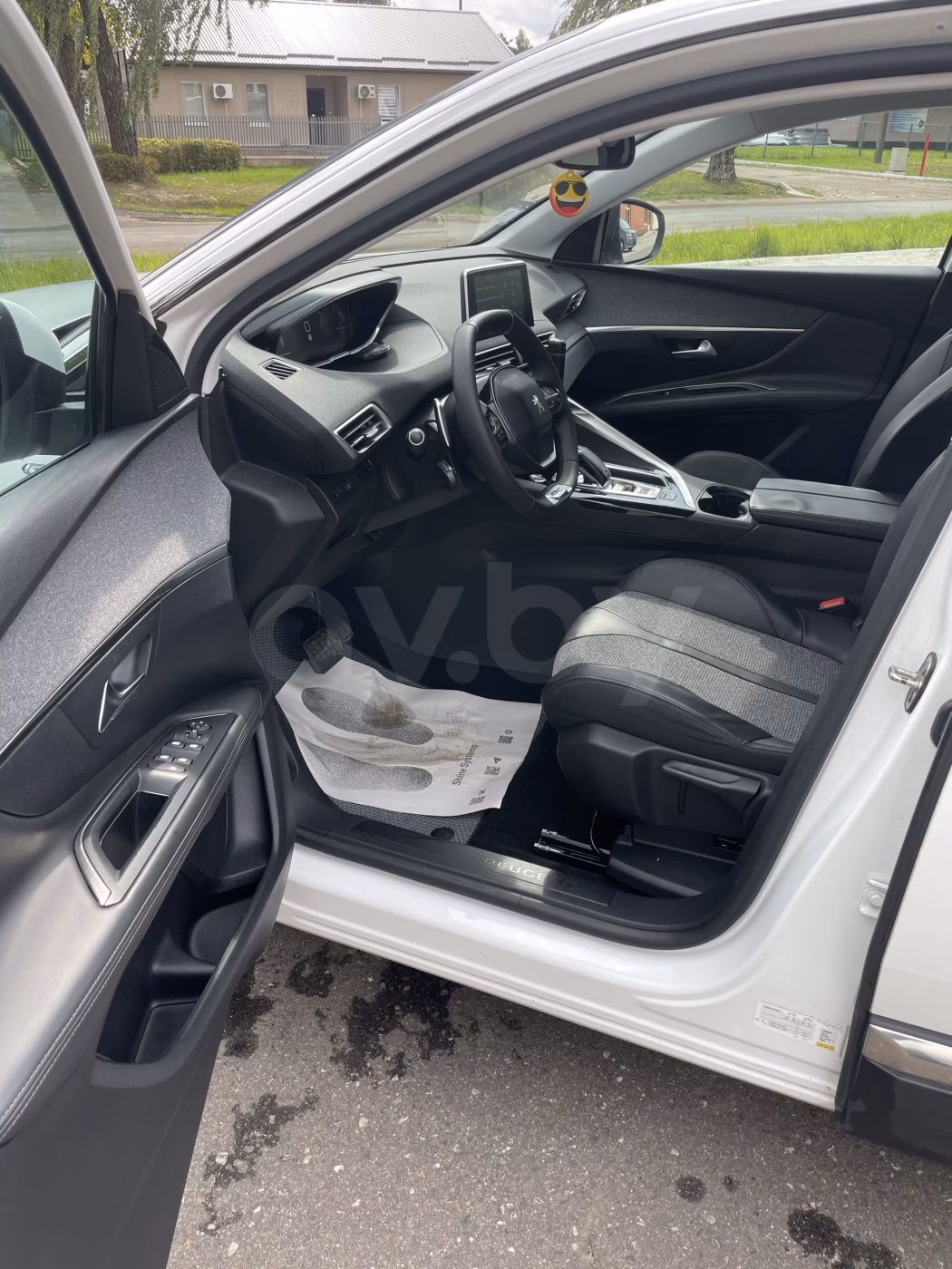 Peugeot 3008 фото 17
