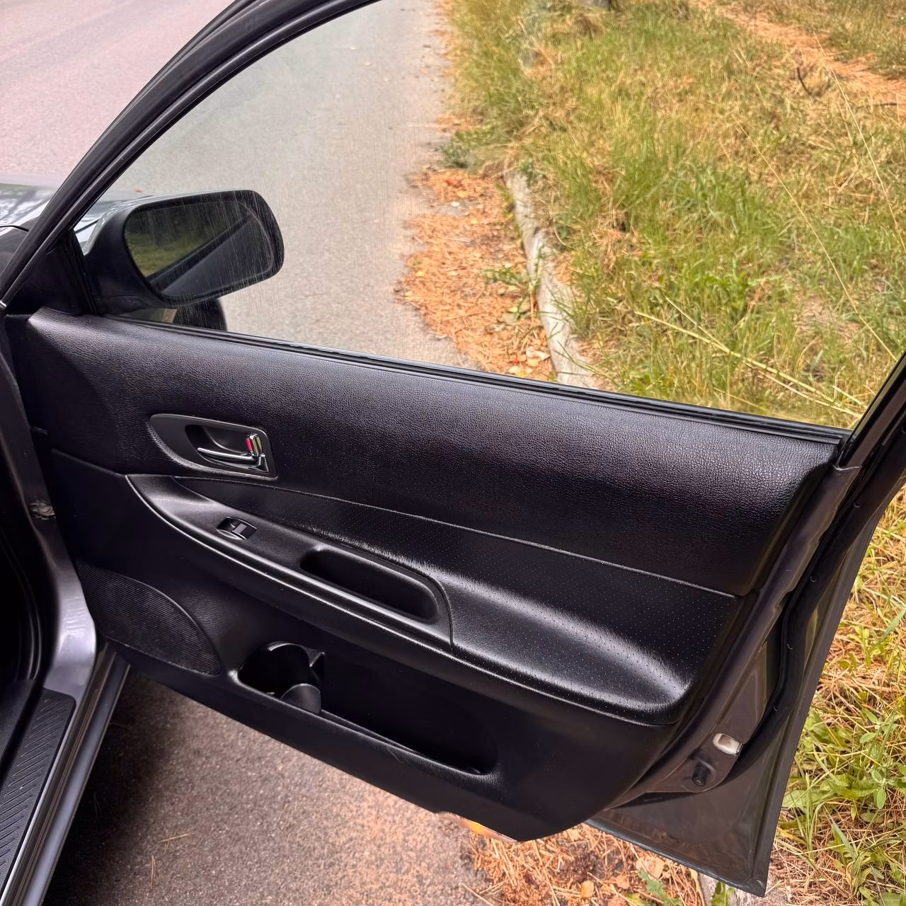 Mazda 6 фото 14