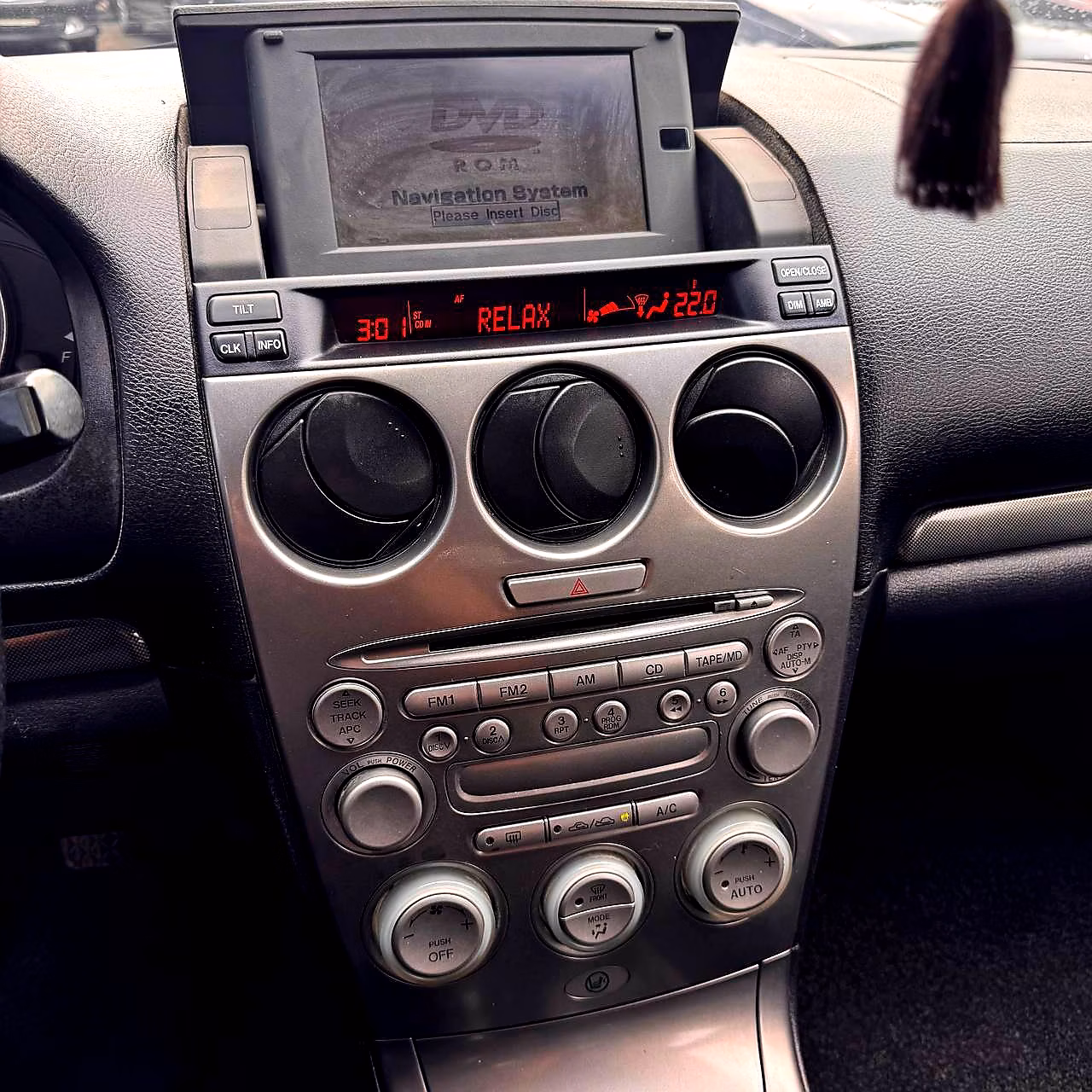 Mazda 6 фото 7