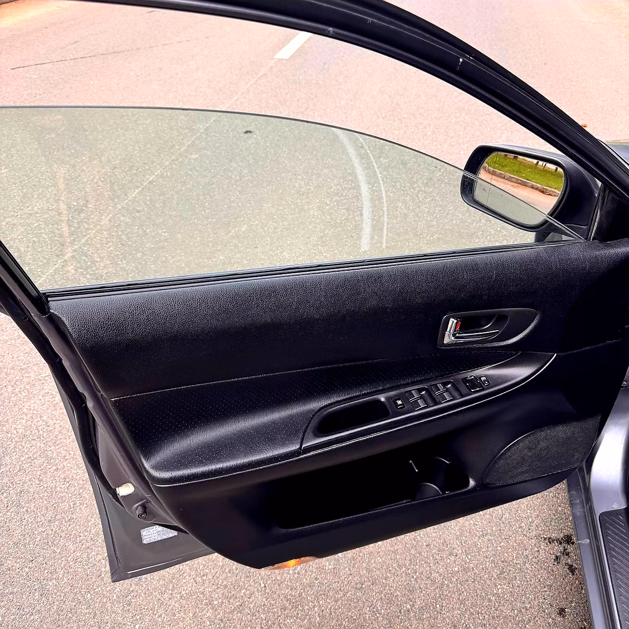 Mazda 6 фото 12