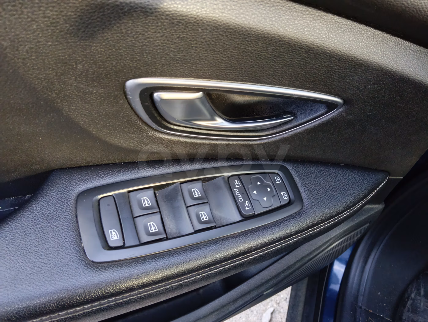 Renault Scenic фото 6