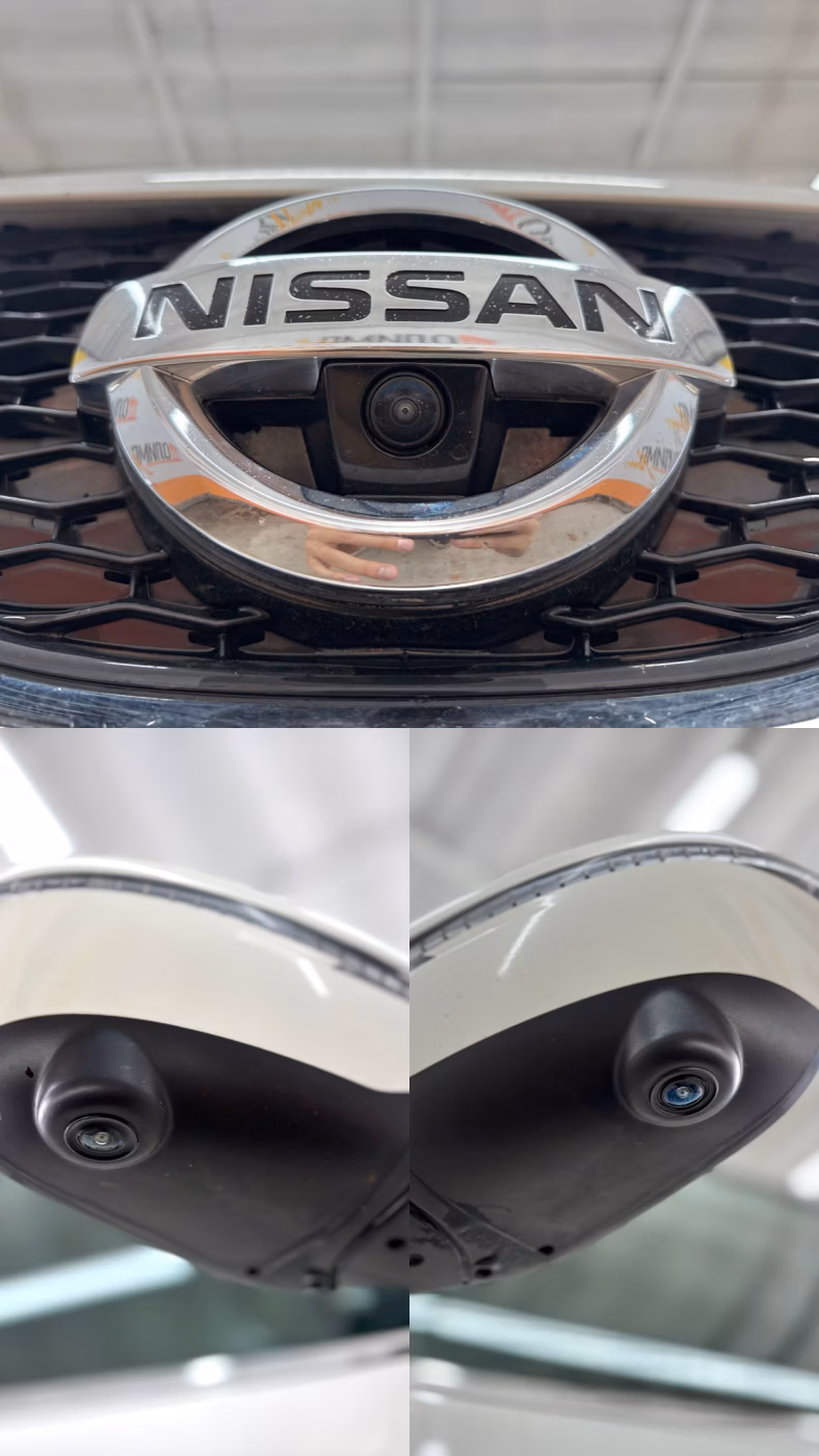 Nissan Qashqai фото 19