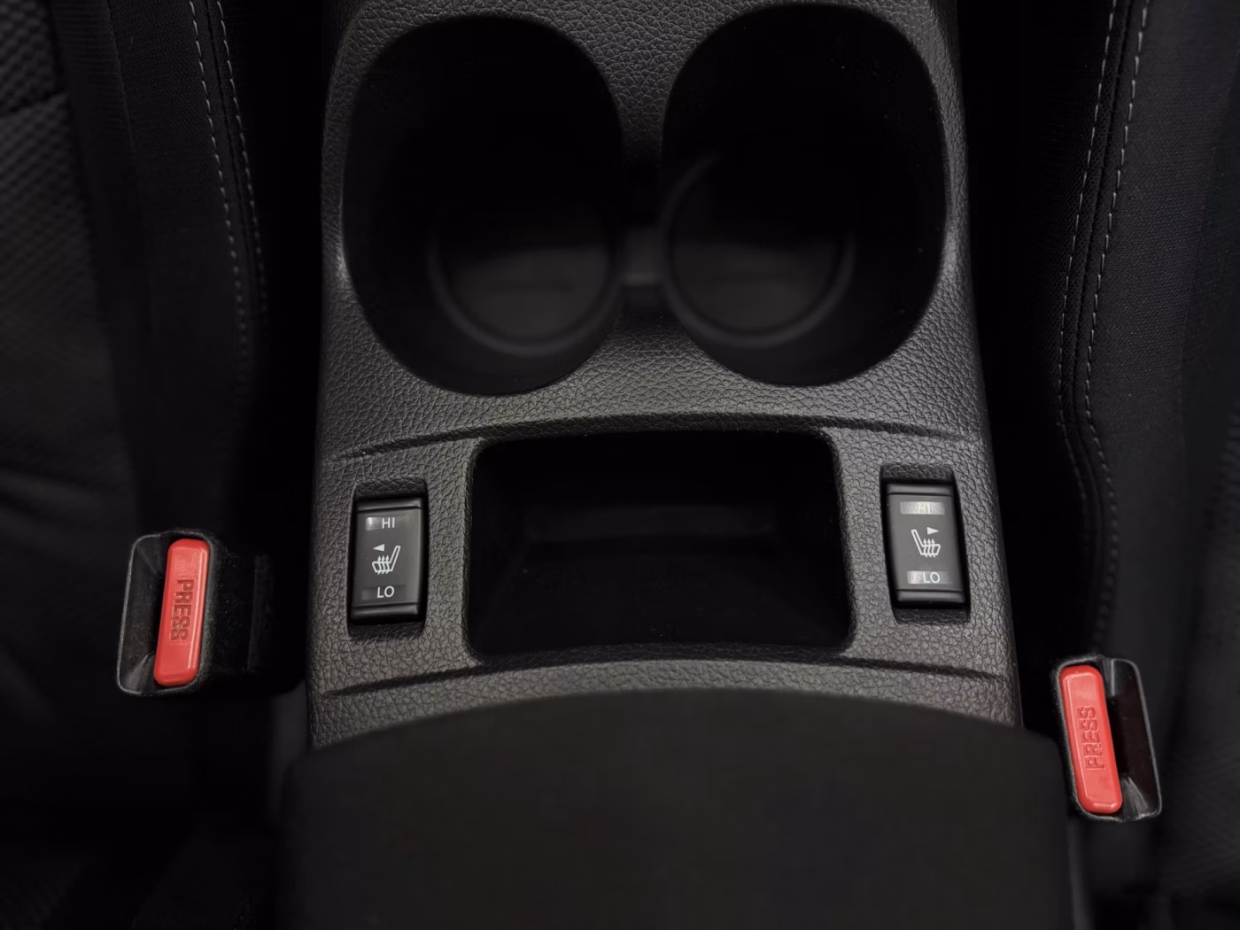 Nissan Qashqai фото 13
