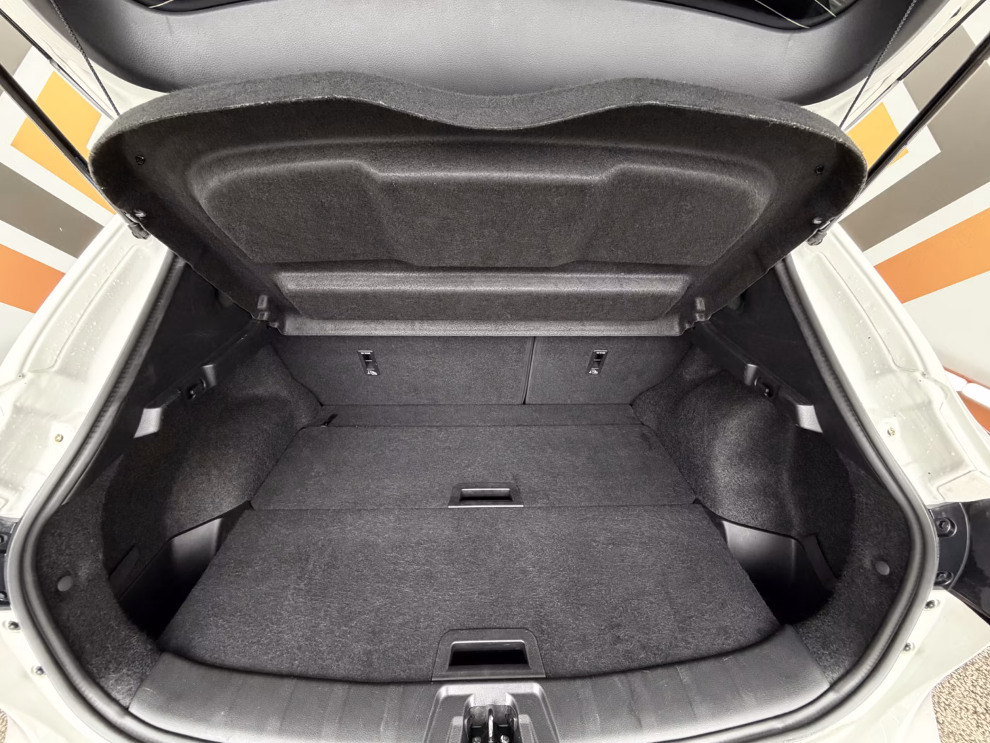 Nissan Qashqai фото 25