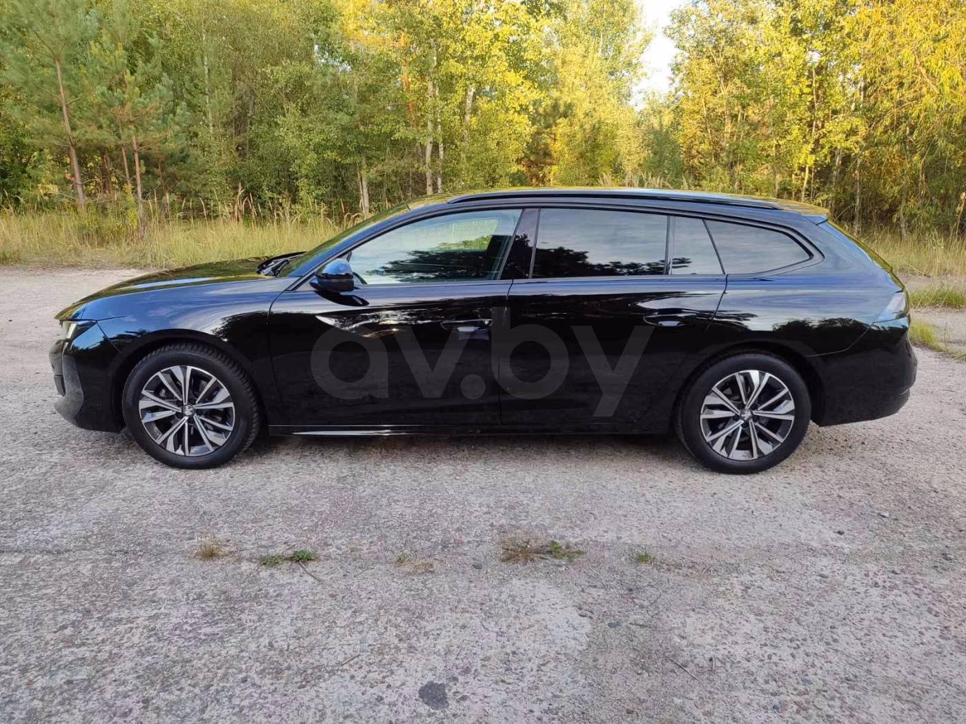 Peugeot 508 фото 8
