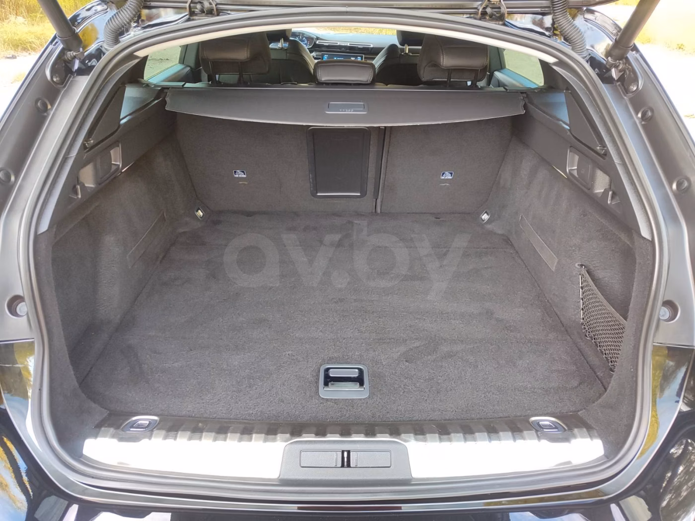 Peugeot 508 фото 14